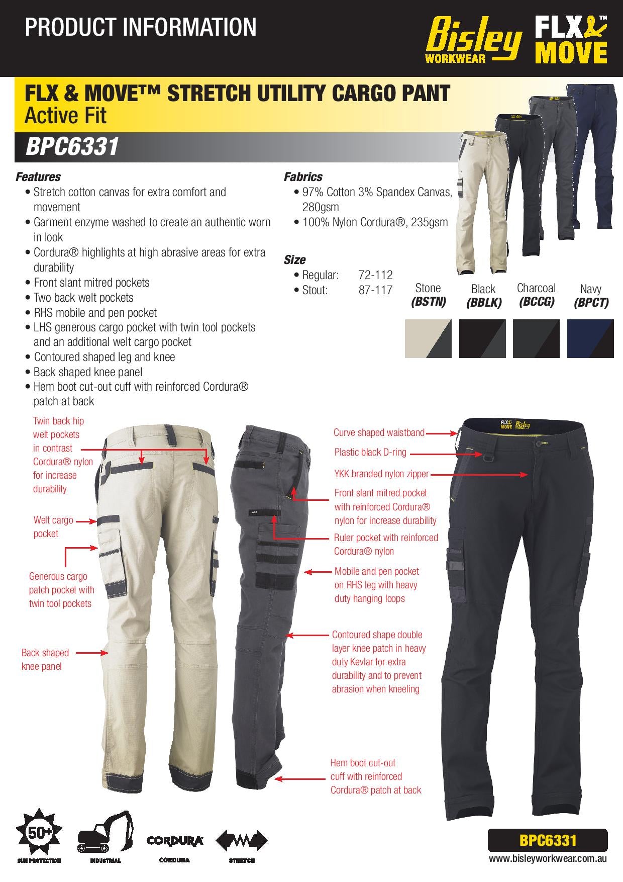Specification