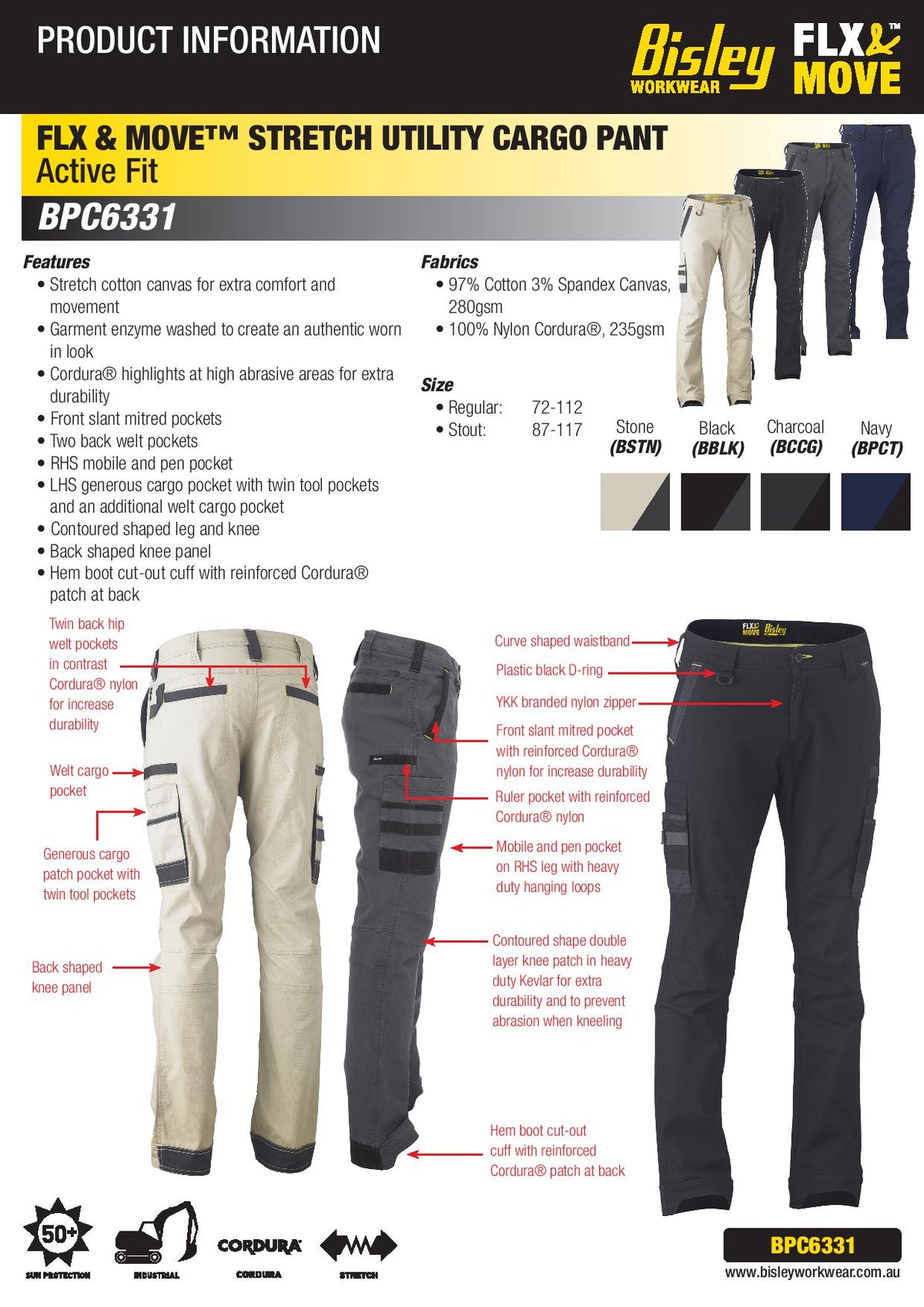 Specification