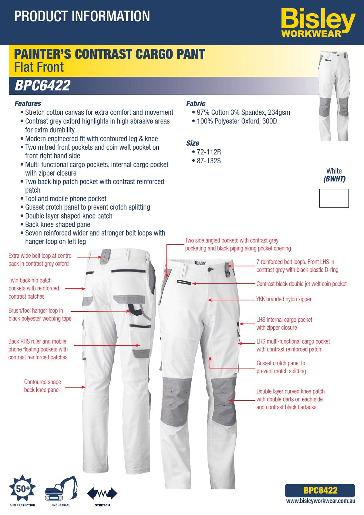 Specification