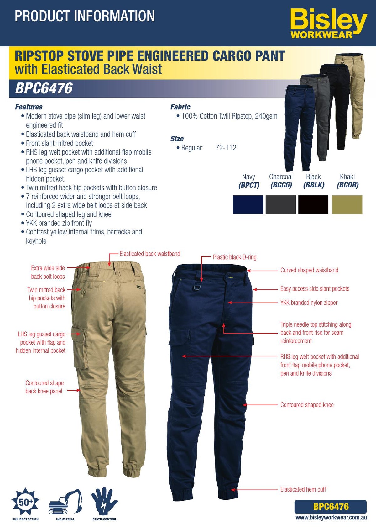 Specification