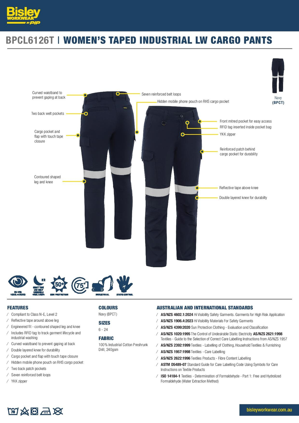Specification