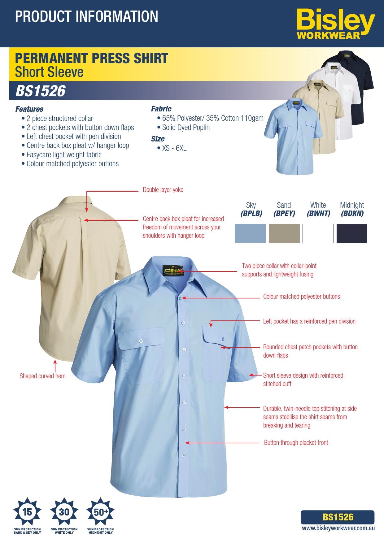 Specification