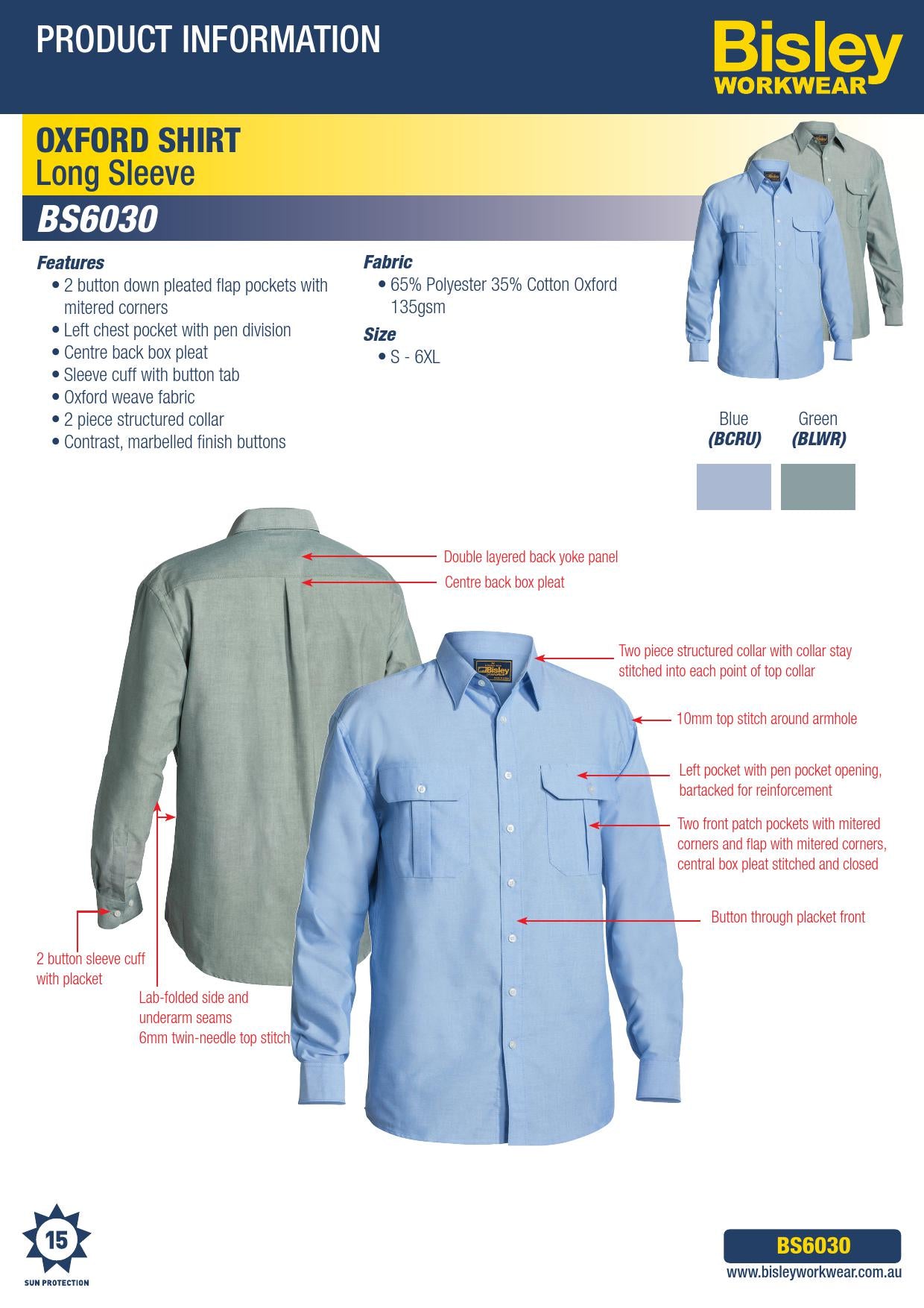 Specification