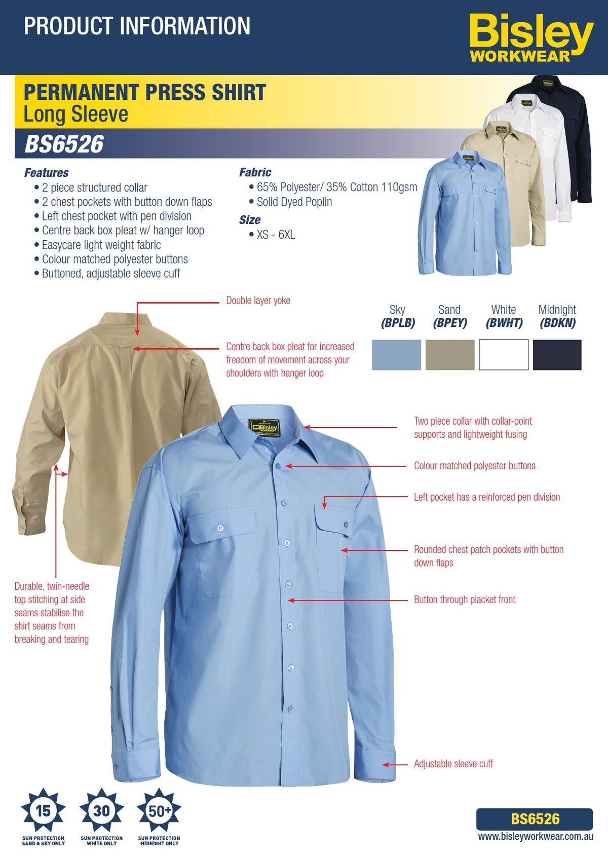 Specification