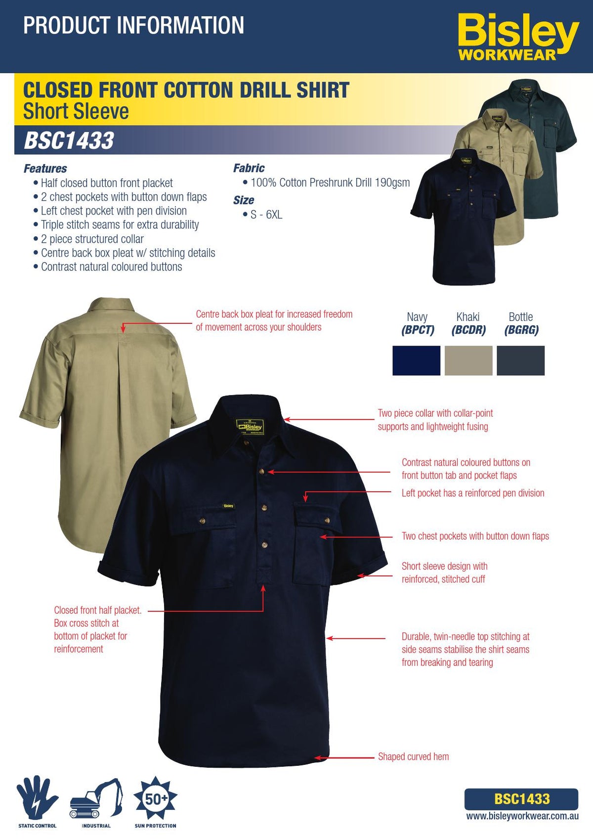 Specification