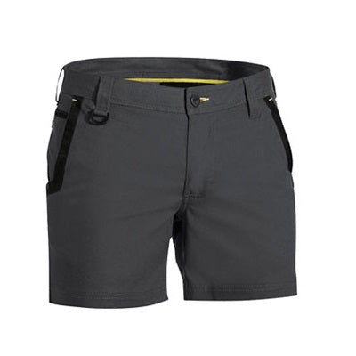 Bisley BSH1131 Flex and Move Short Shorts