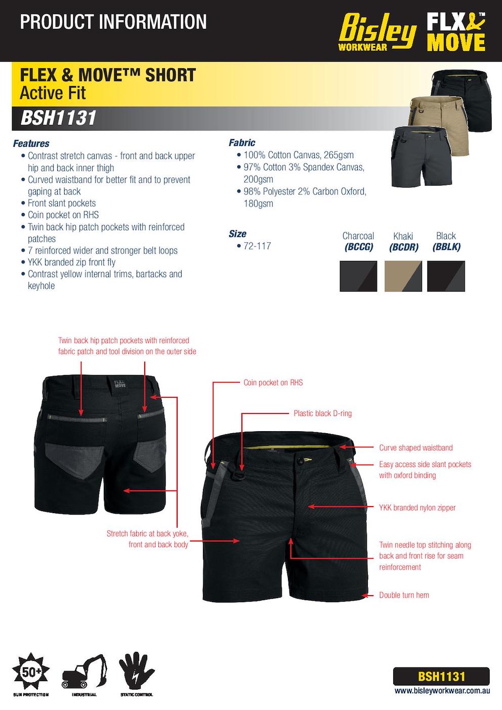 Specification