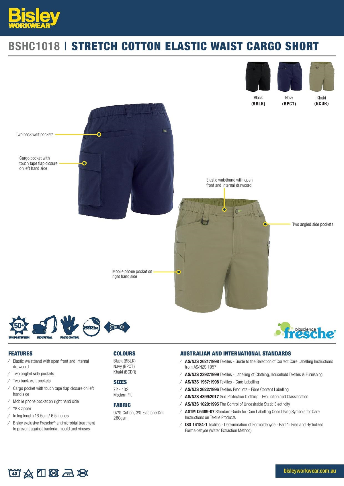 Specification