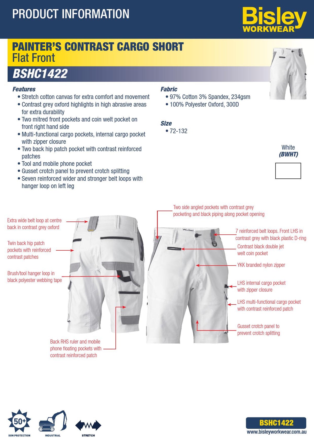Specification