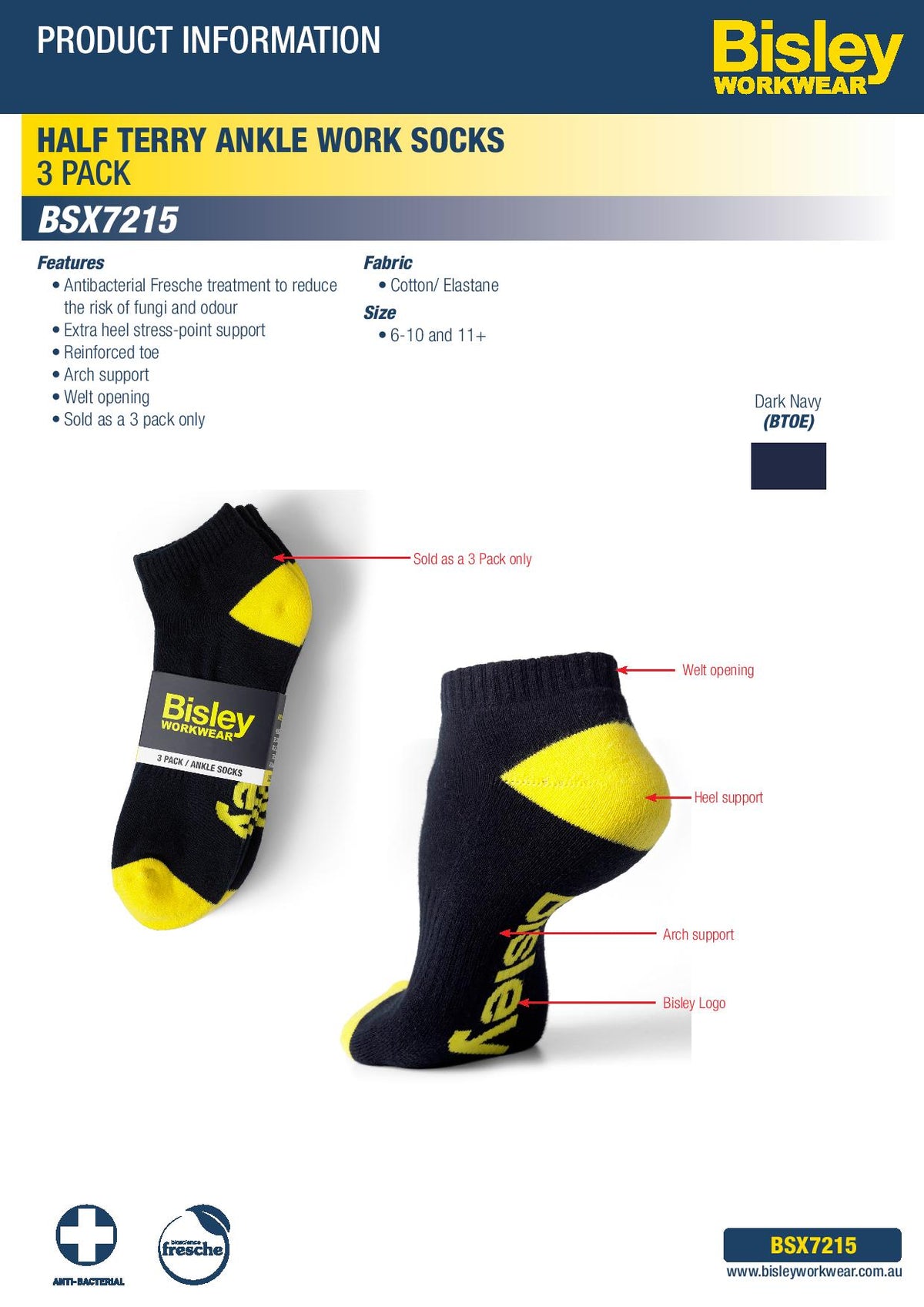 Specification