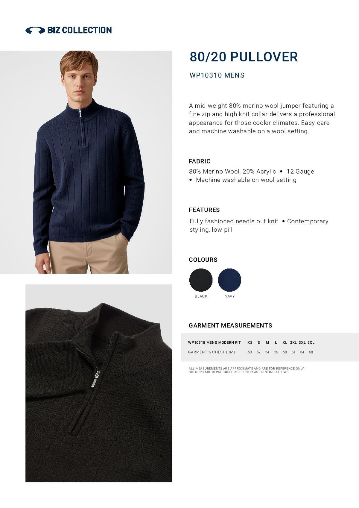 Specification