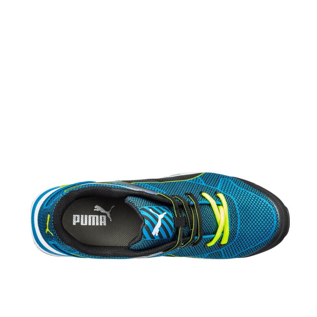 Puma 643067 Blaze Knit Composite Safety Jogger