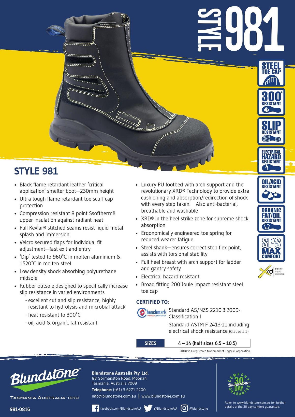 Specification