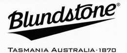 Blundstone logo