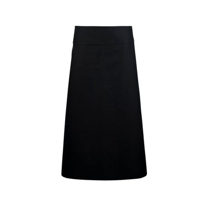 Chefscraft CA008 DISCONTINUED Continental Apron with Fold Over