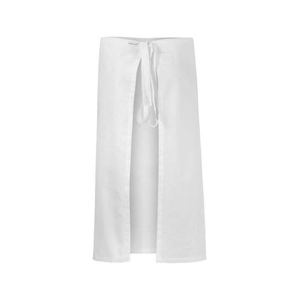 Chefscraft CA009 3/4 Length Apron