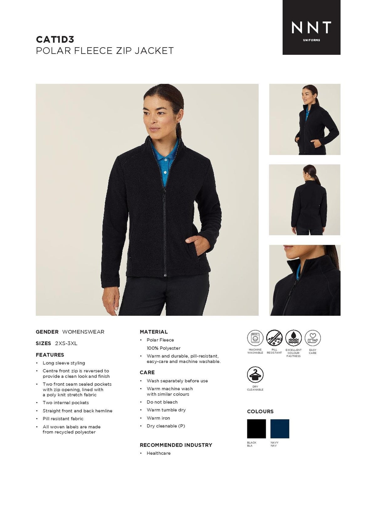 Specification