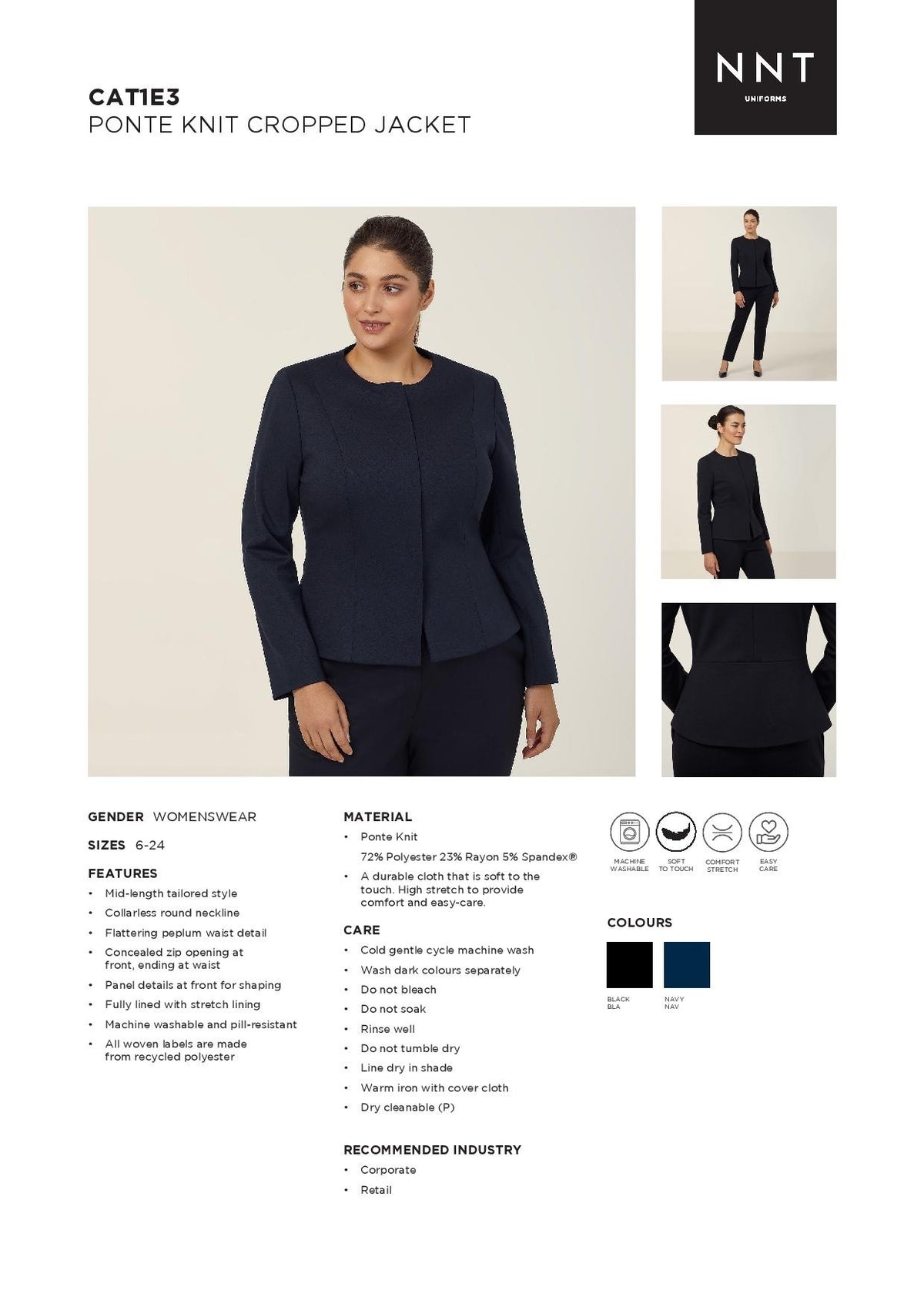 Specification