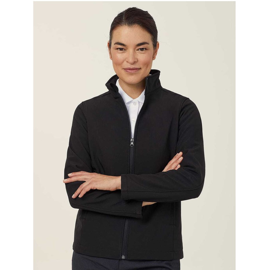 NNT CAT1ET Bonded Fleece Jacket