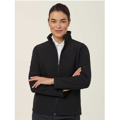 NNT CAT1ET Bonded Fleece Jacket