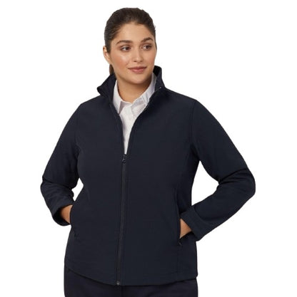 NNT CAT1ET Bonded Fleece Jacket