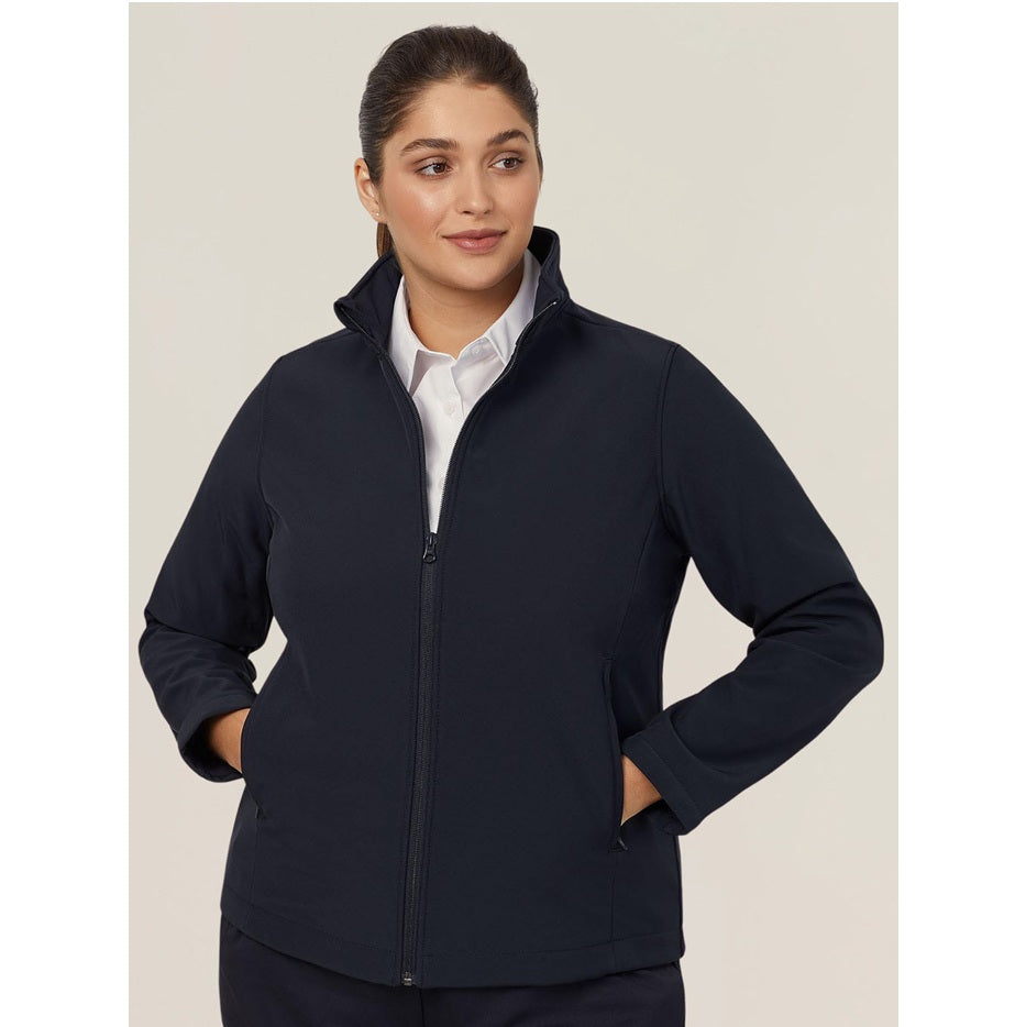 NNT CAT1ET Bonded Fleece Jacket