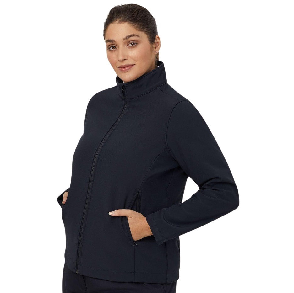 NNT CAT1ET Bonded Fleece Jacket