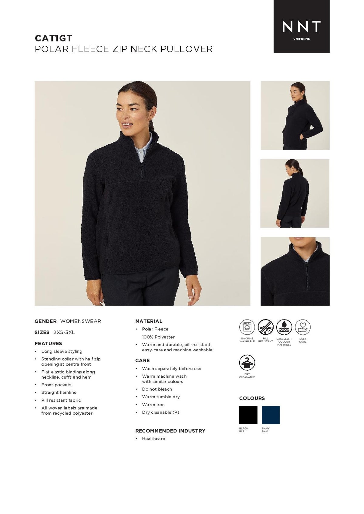 Specification