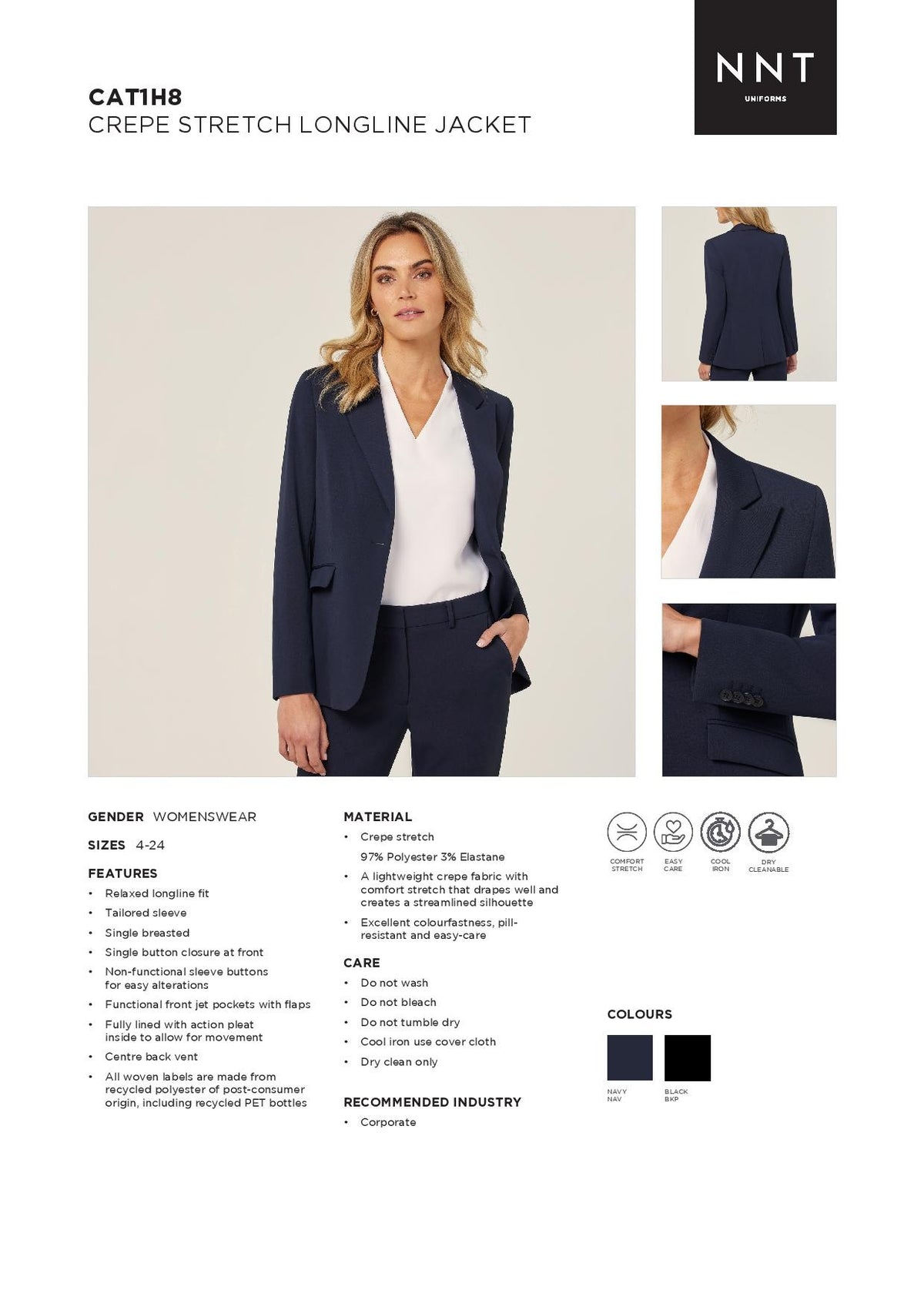 Specification
