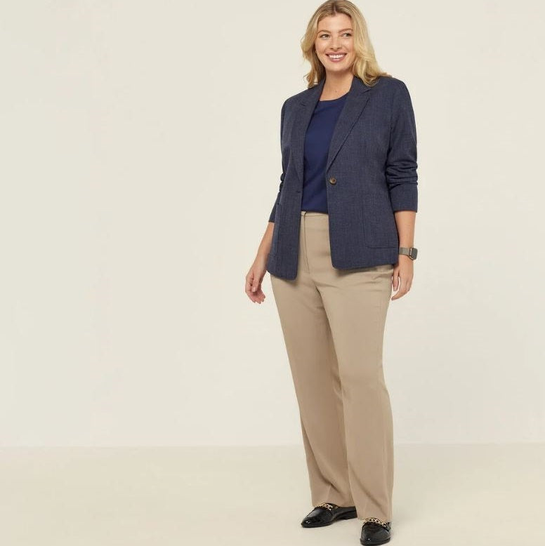 NNT CAT1HA Textured Jacket