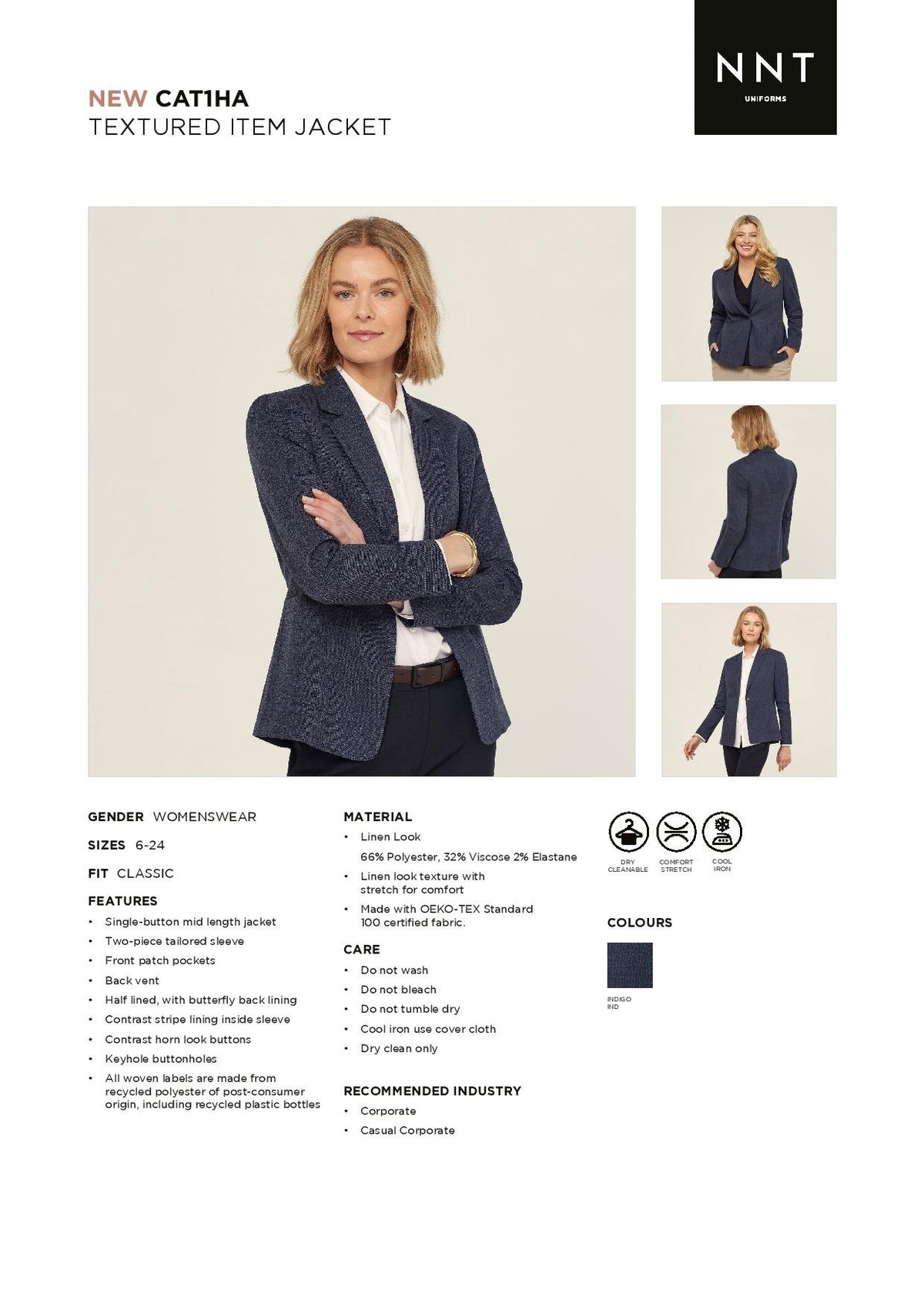 Specification