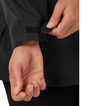 NNT CAT1HS Sierra Water Repellent Jacket