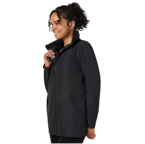 NNT CAT1HS Sierra Water Repellent Jacket