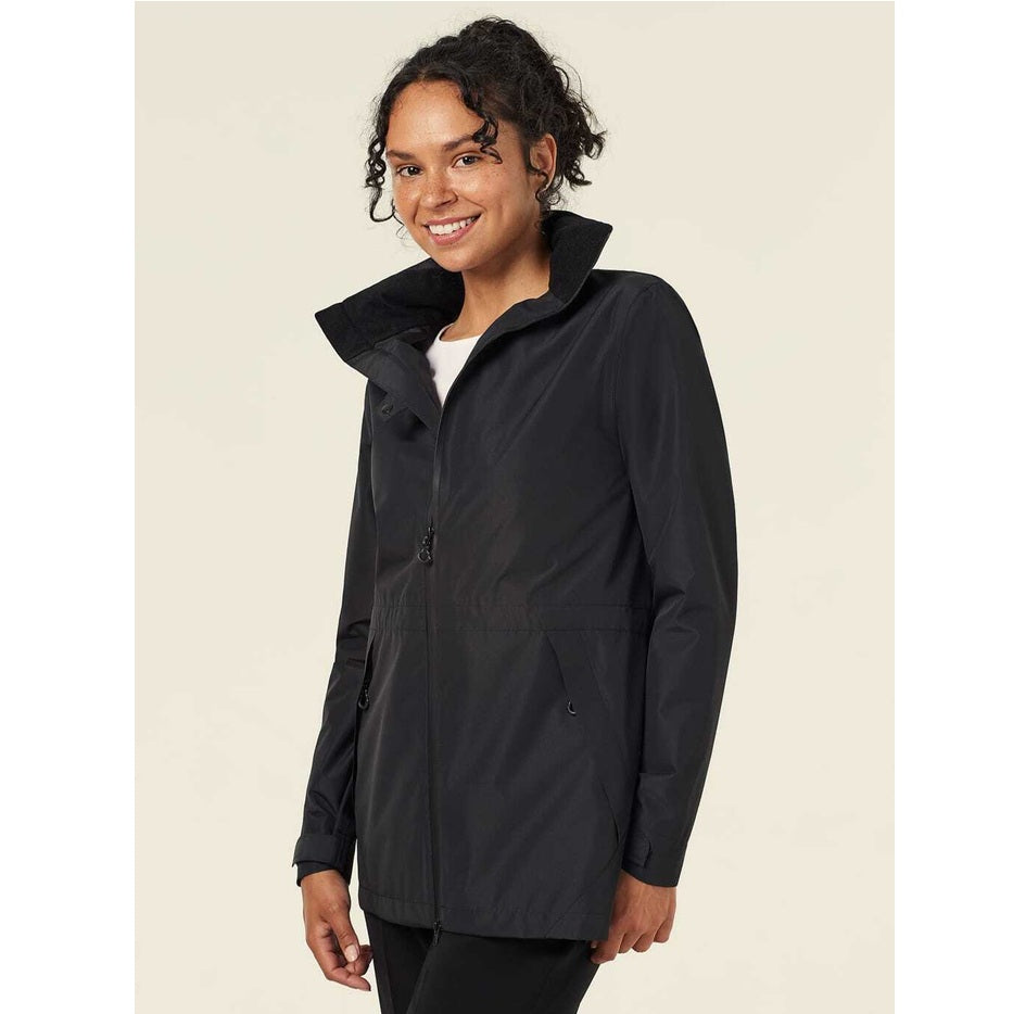 NNT CAT1HS Sierra Water Repellent Jacket