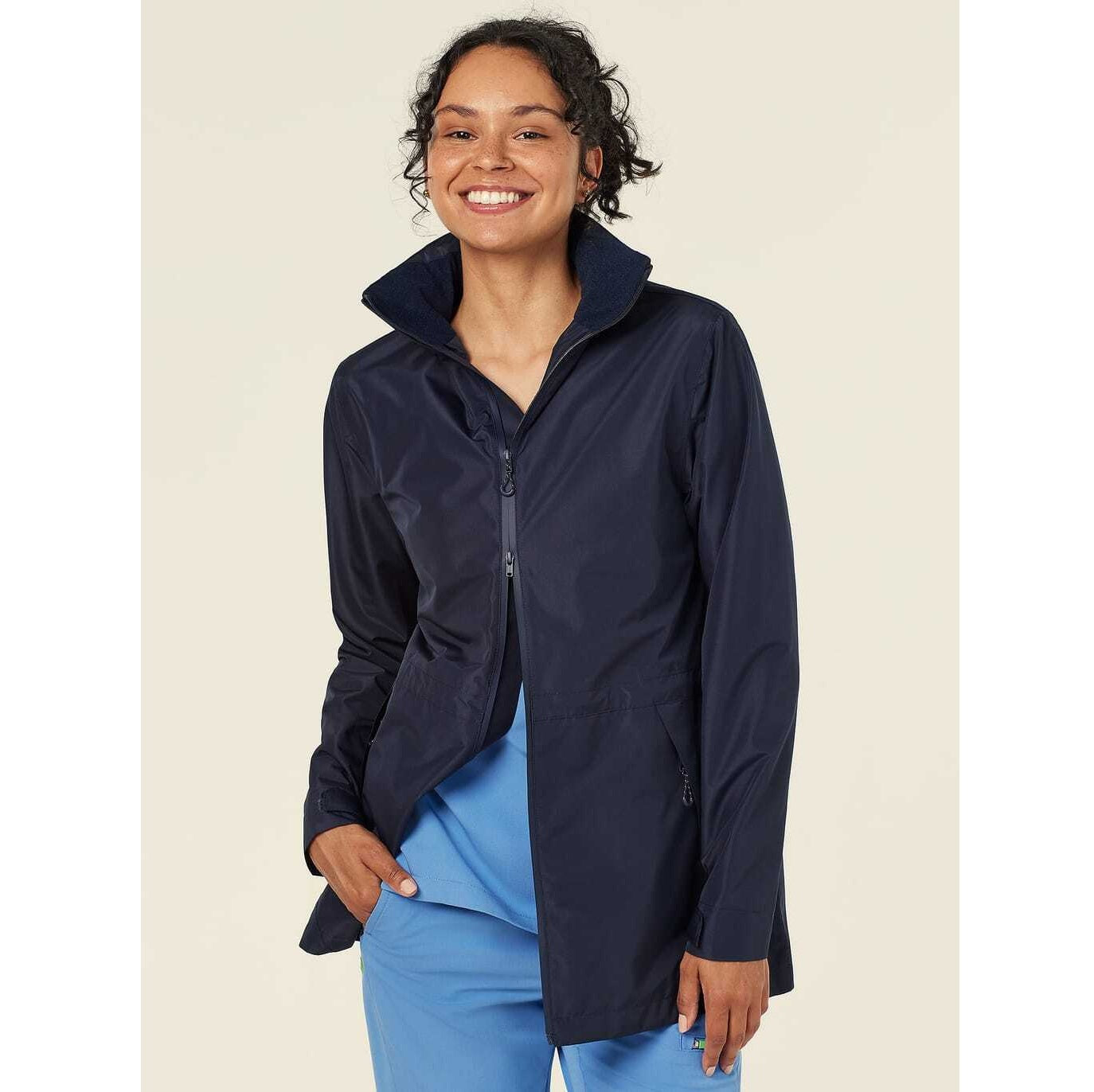 NNT CAT1HS Sierra Water Repellent Jacket
