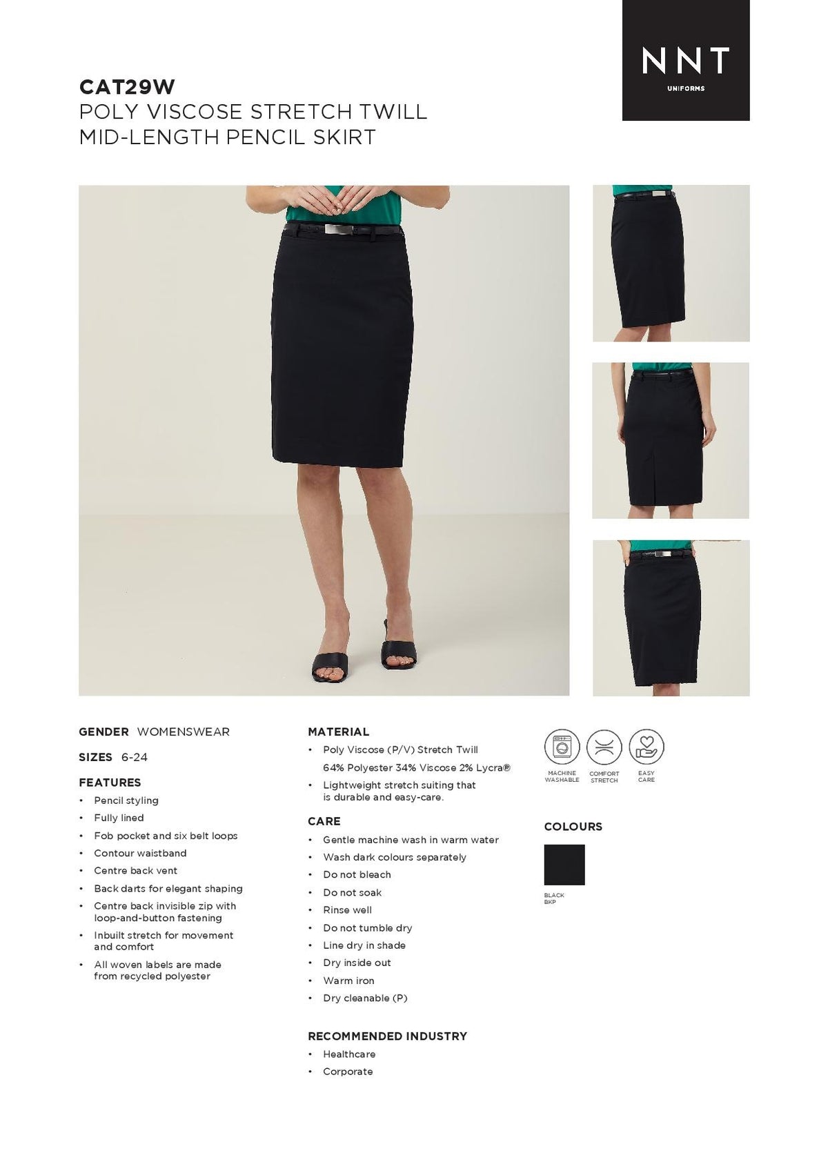 Specification