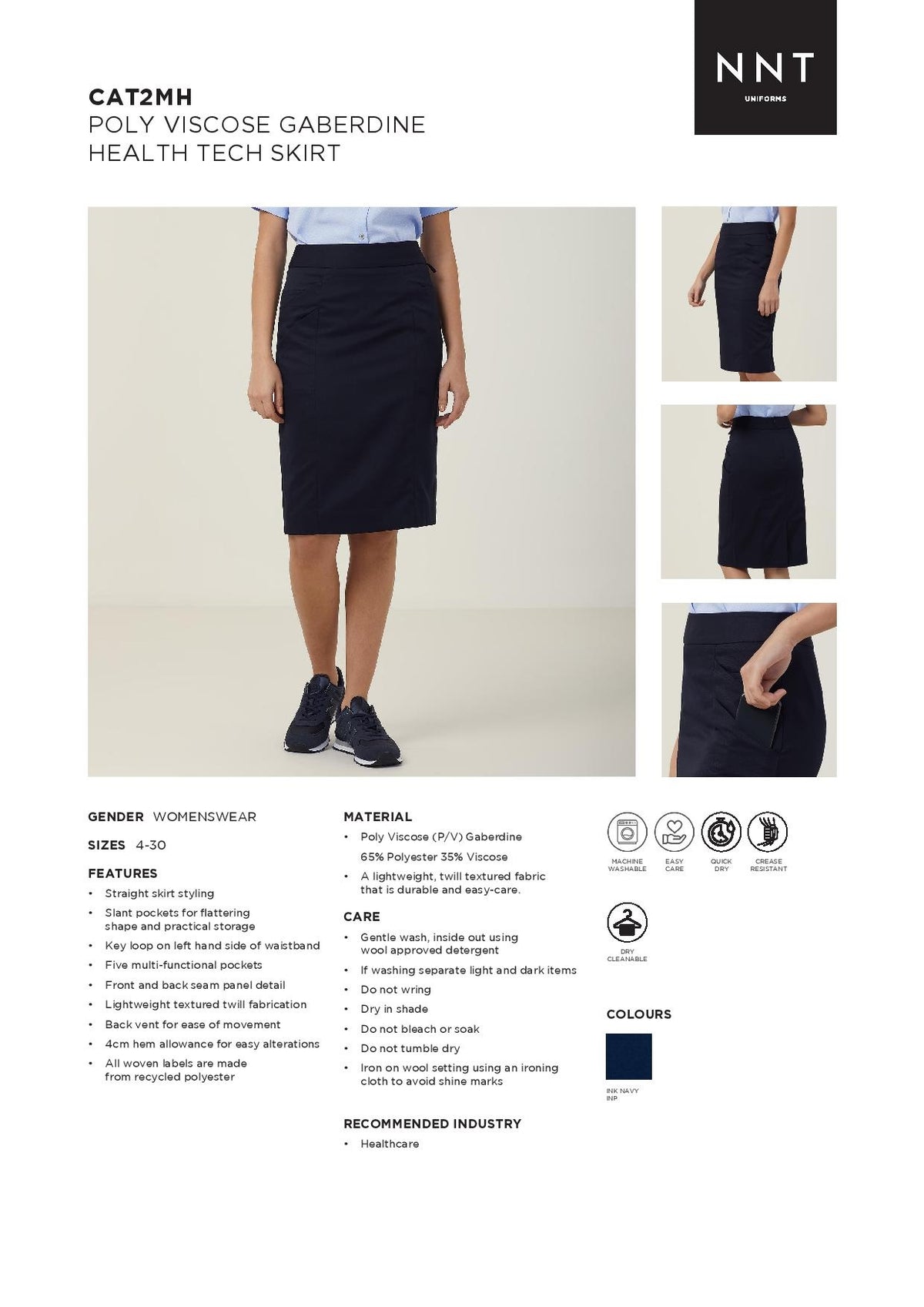 Specification