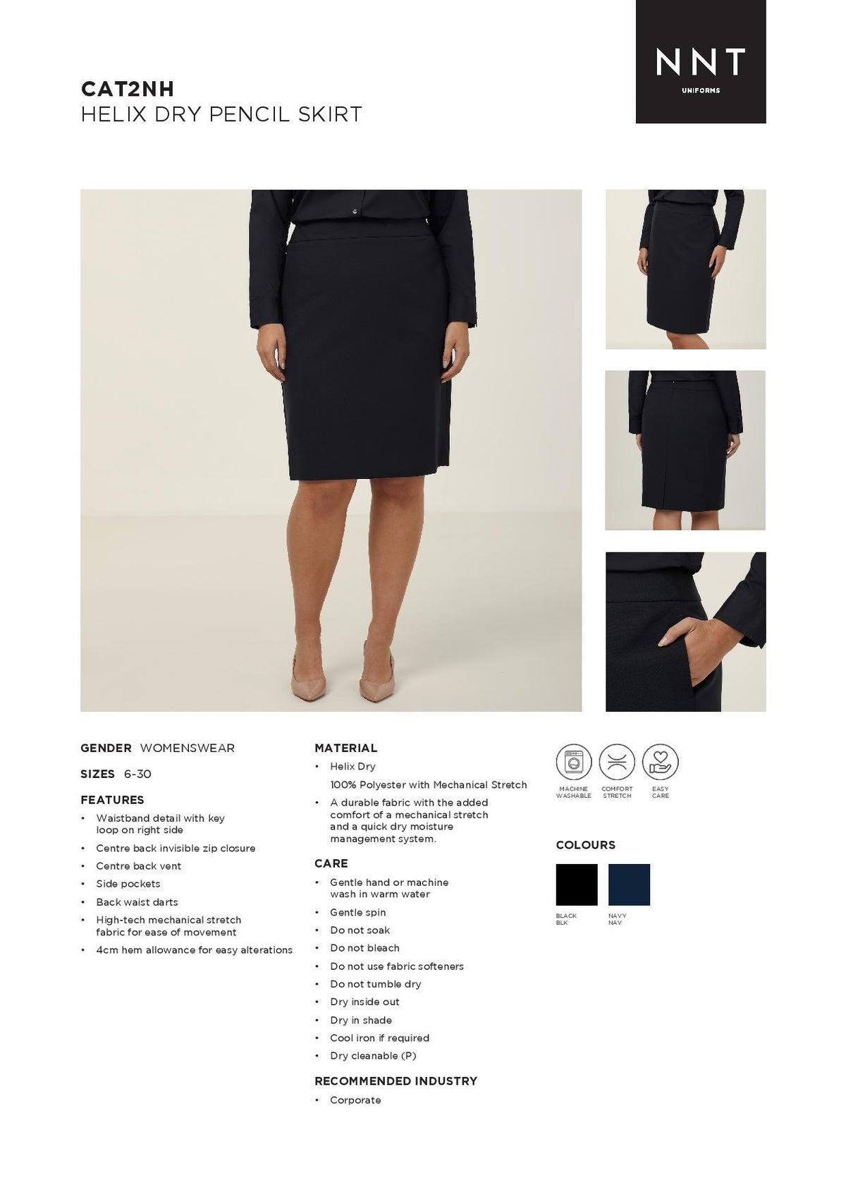 Specification