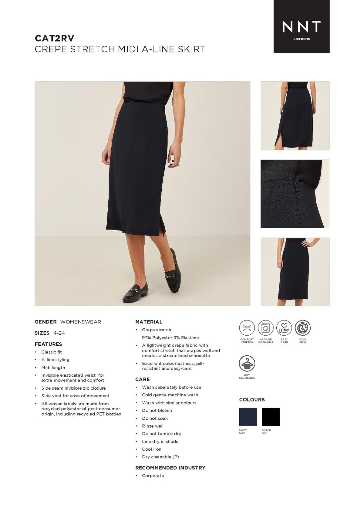 Specification