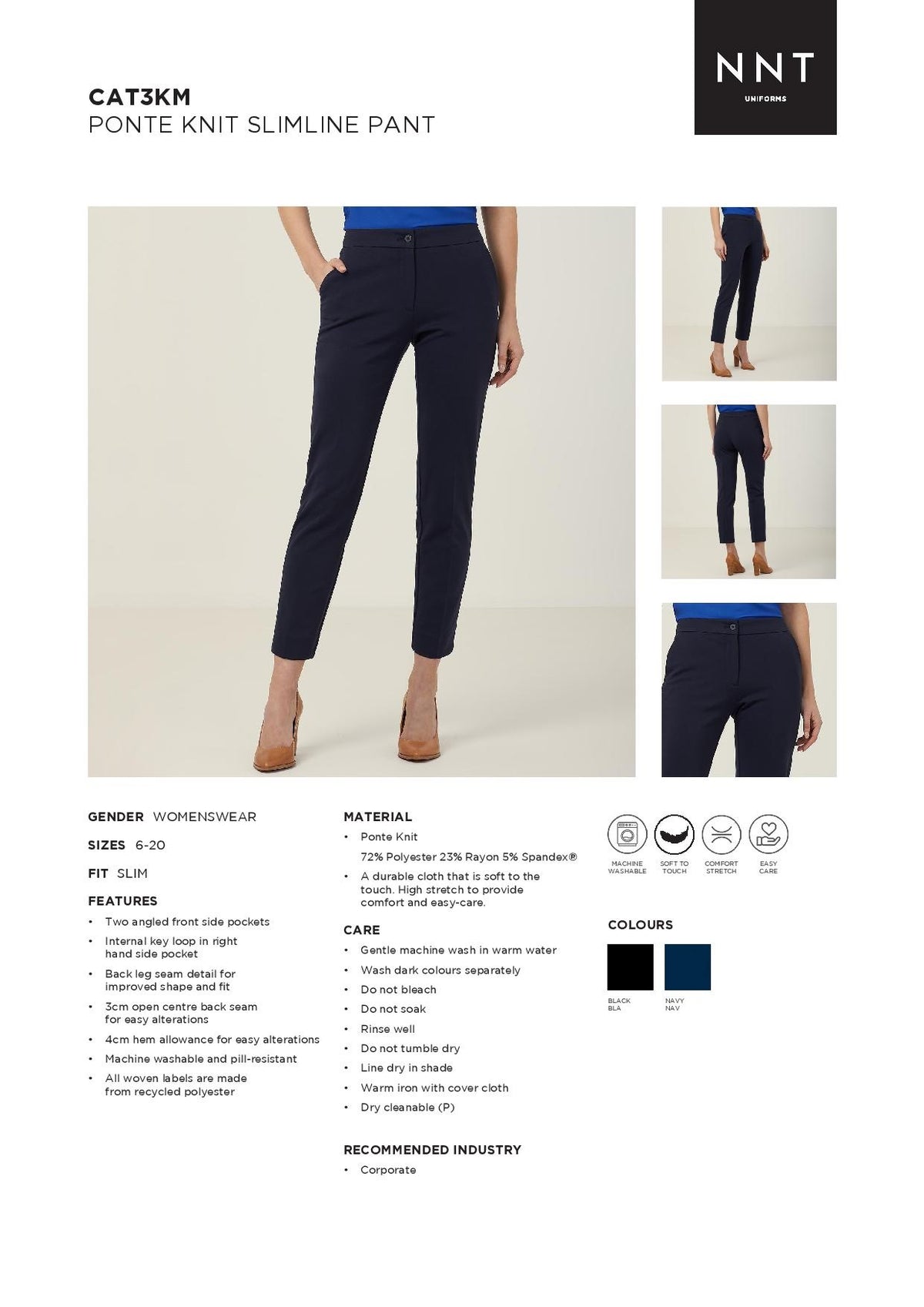 Specification