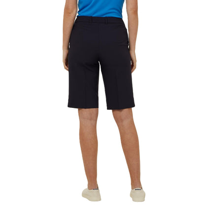 NNT CAT3NX Ladies Elastic Waist Shorts
