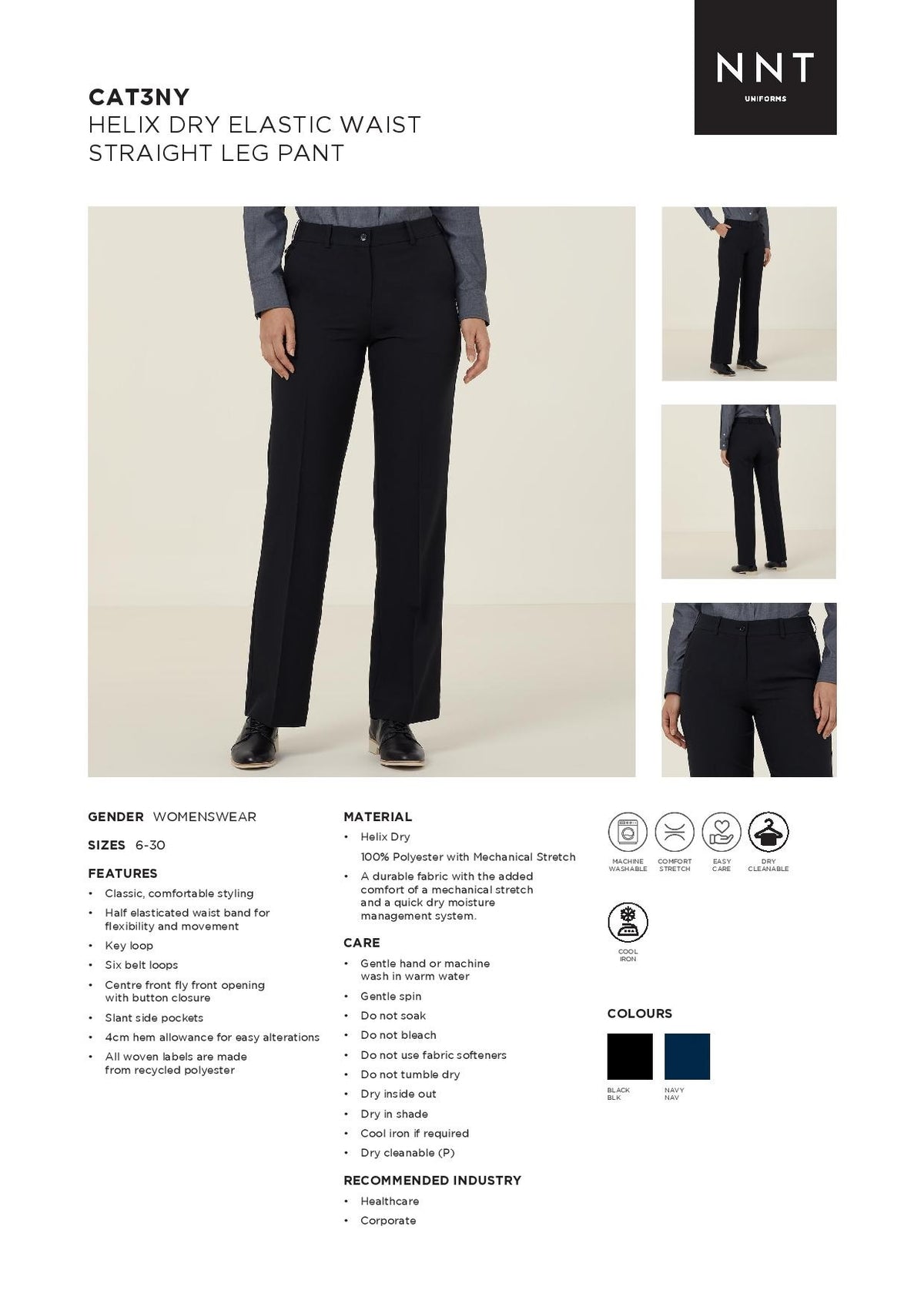 Specification
