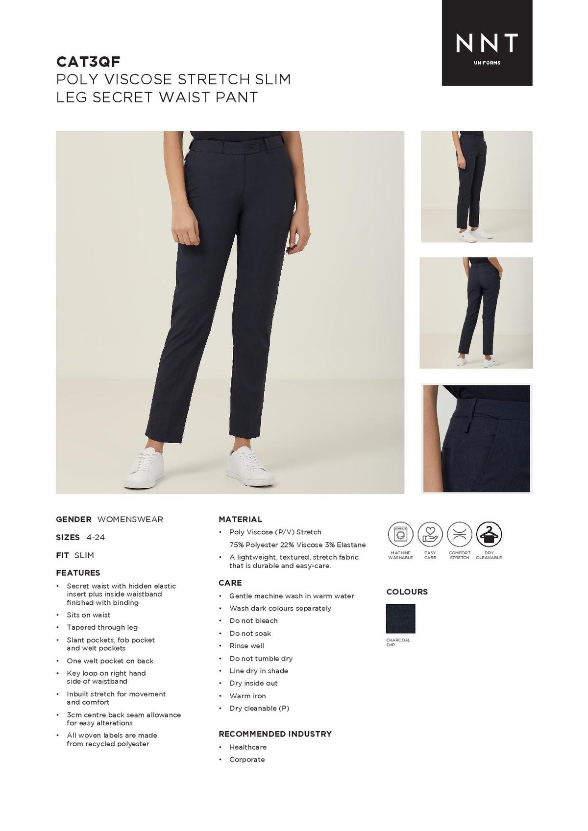 Specification