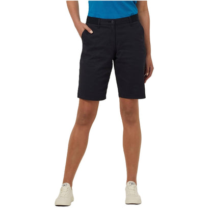 NNT CAT3QJ Ladies Chino Shorts