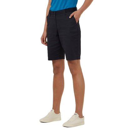 NNT CAT3QJ Ladies Chino Shorts