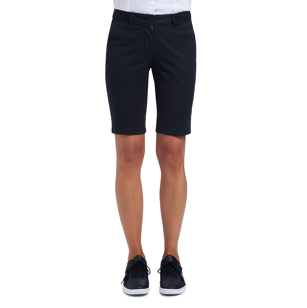 NNT CAT3QJ Ladies Chino Shorts