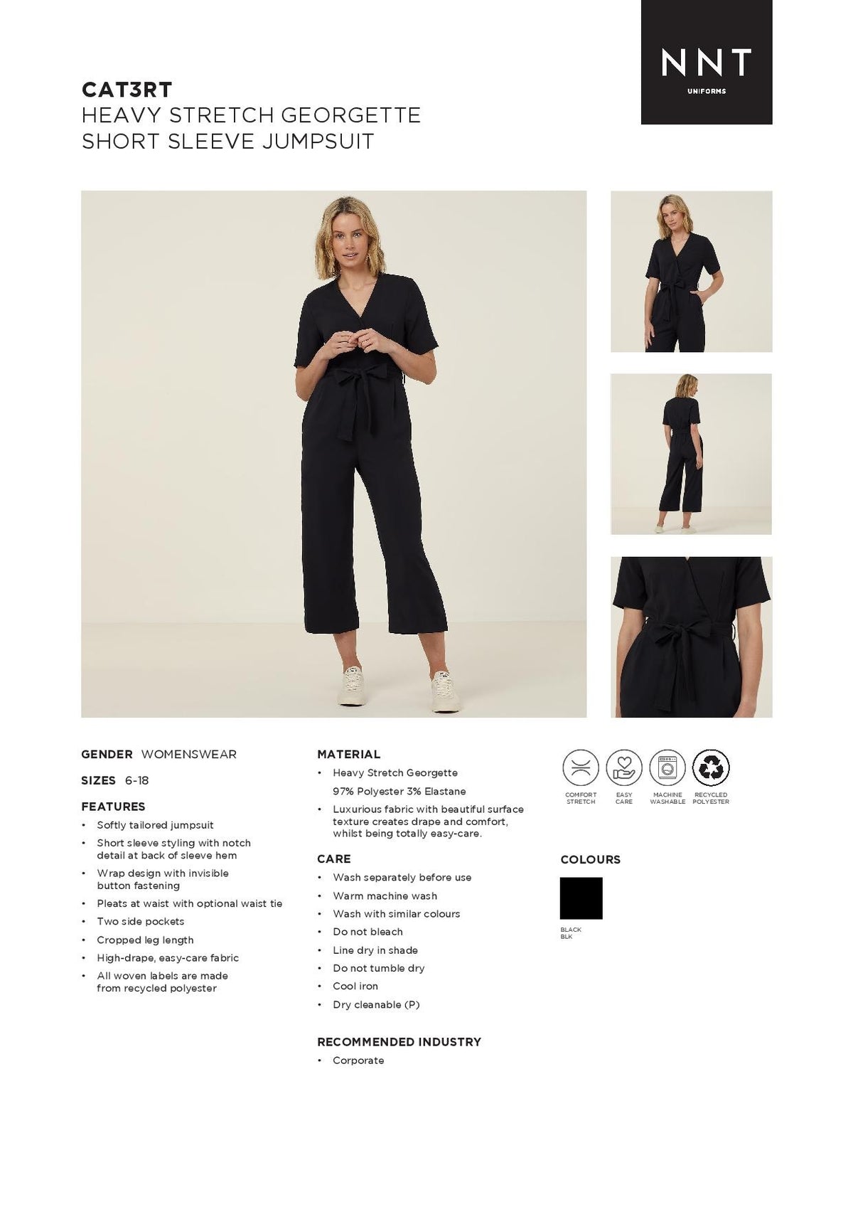 Specification