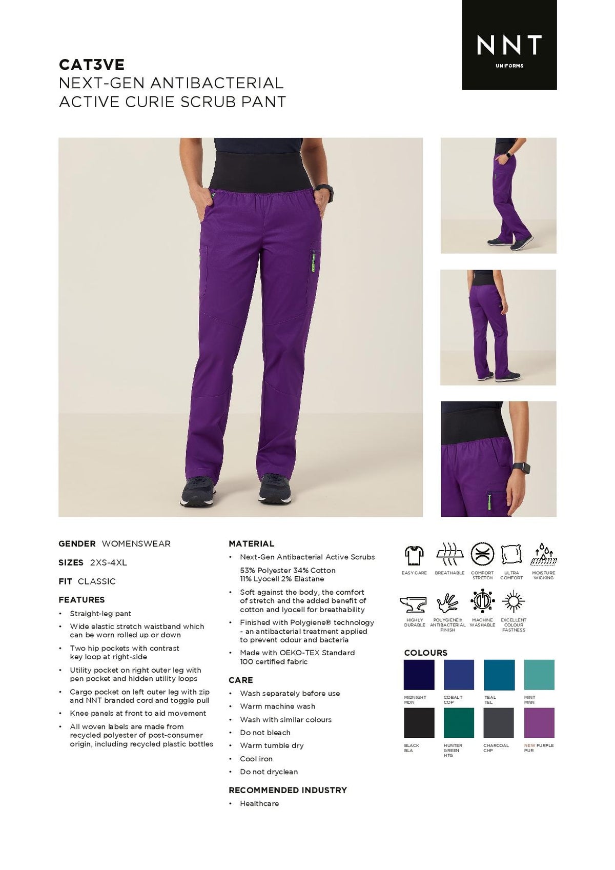 Specification