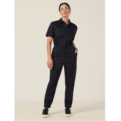 NNT CAT3WD Jenner Jogger Jumpsuit