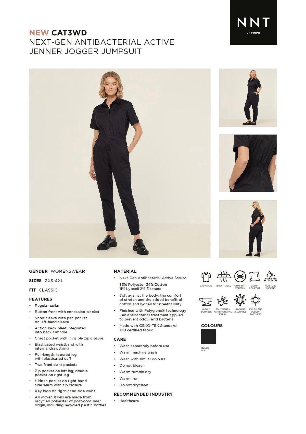 Specification